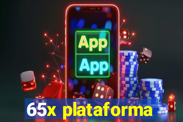 65x plataforma